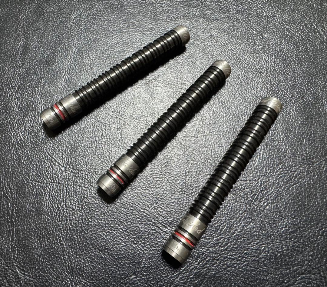 激レア トリニダード ゴメス10 山田勇樹モデル 2BA 20g 限定モデル