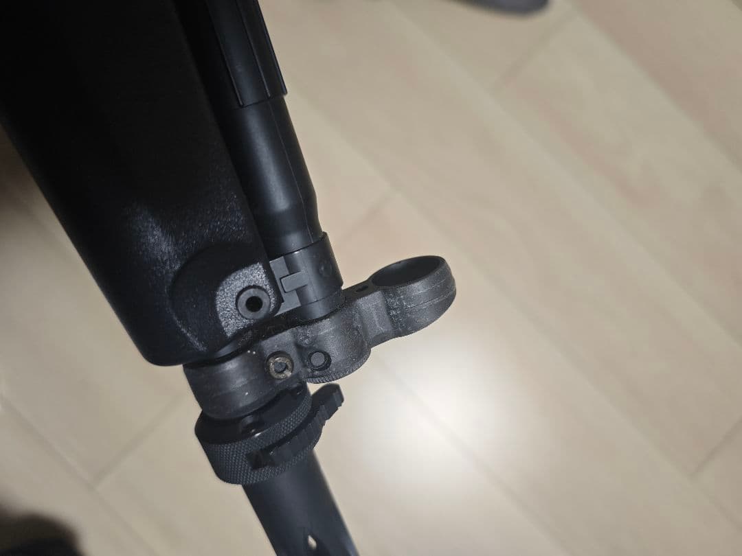 東京マルイ 電動ガン MP5-J