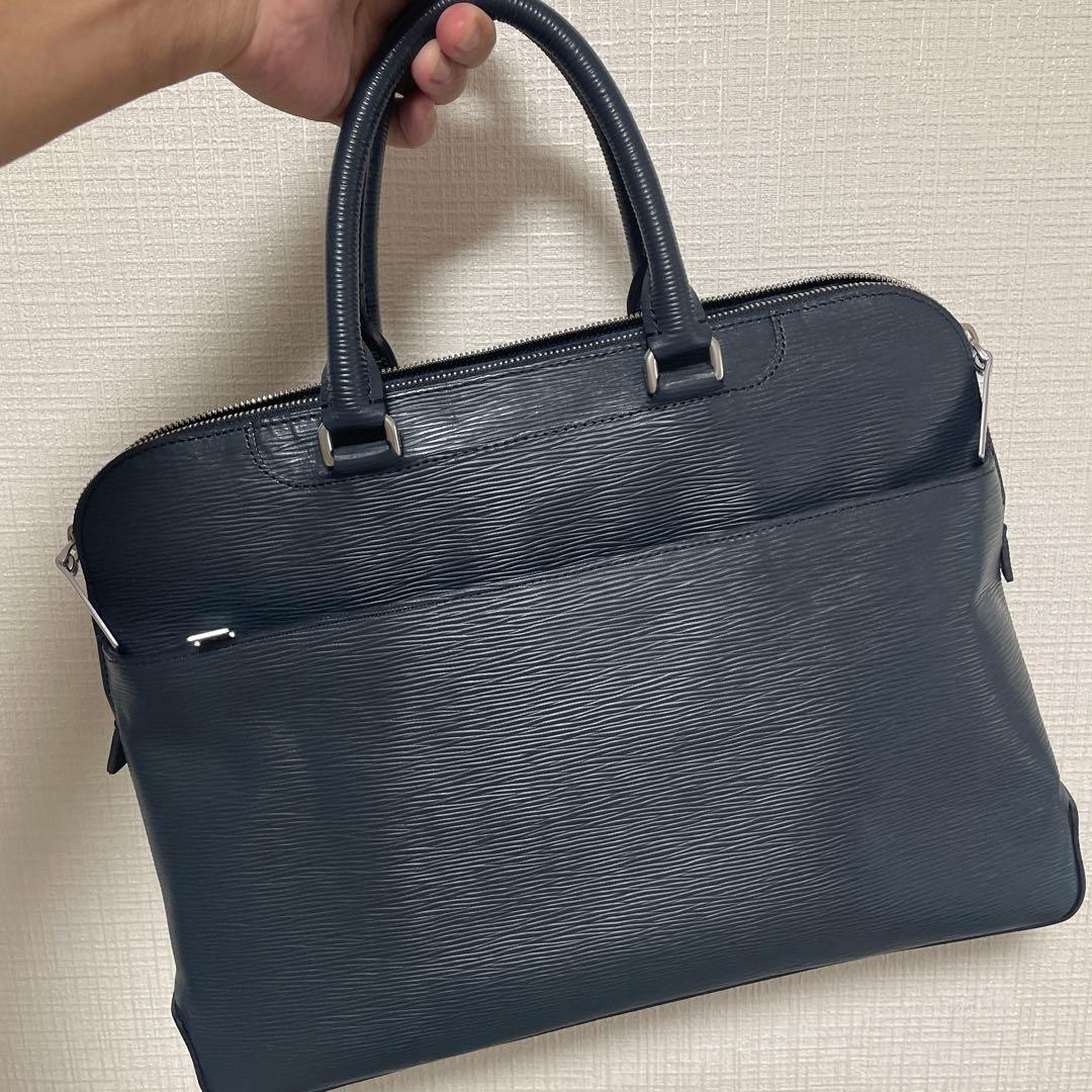 アニアリ(aniary) メンズビジネスバッグ(Brief)