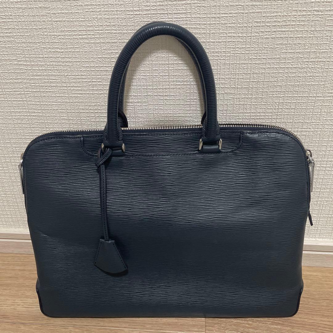 アニアリ(aniary) メンズビジネスバッグ(Brief)