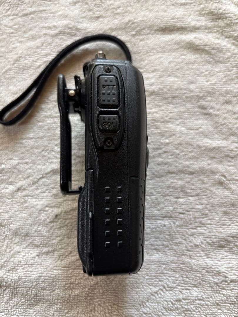 ICOM ID-92 トランシーバー 防水 D-STAR