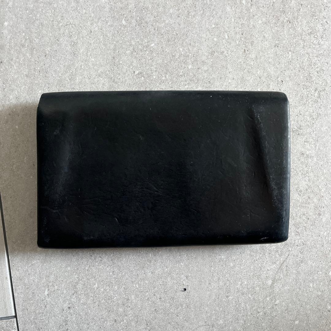 origami ロングウォレット　N25 guidi