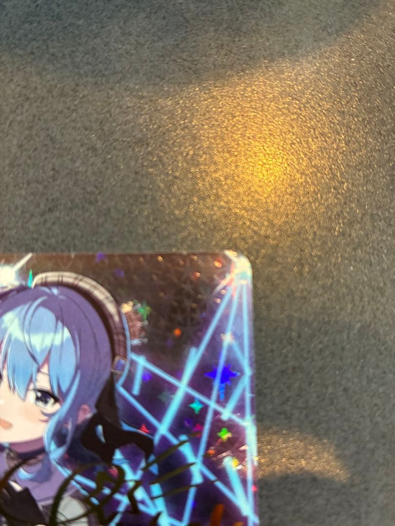 ホロカ　星街すいせい　SEC sec