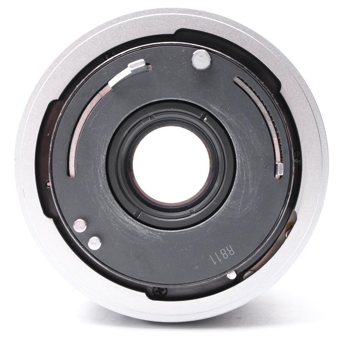 フィルムカメラ CANON FD 24mm F2.8 S.S.C.