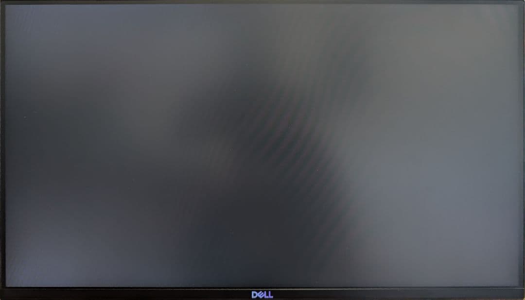 DELL S2522HG ゲーミングモニター 24.5型 240Hz