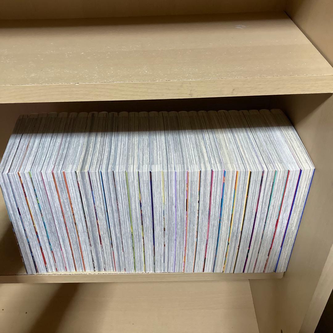 良品❗️送料無料❗️地縛少年花子くん全巻 0〜25巻 あいだいろ