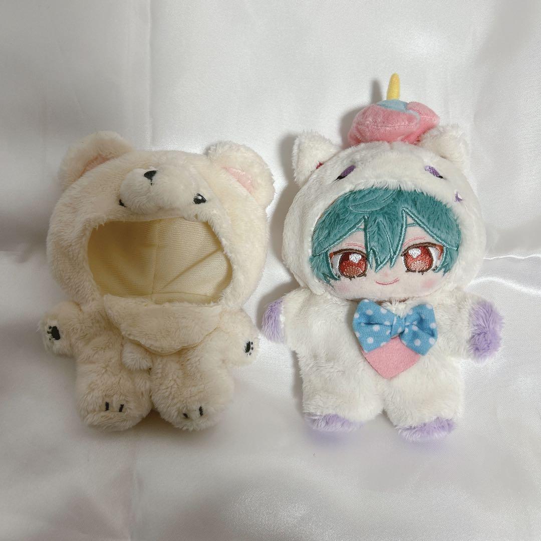 あんスタ いつぬい ライカ