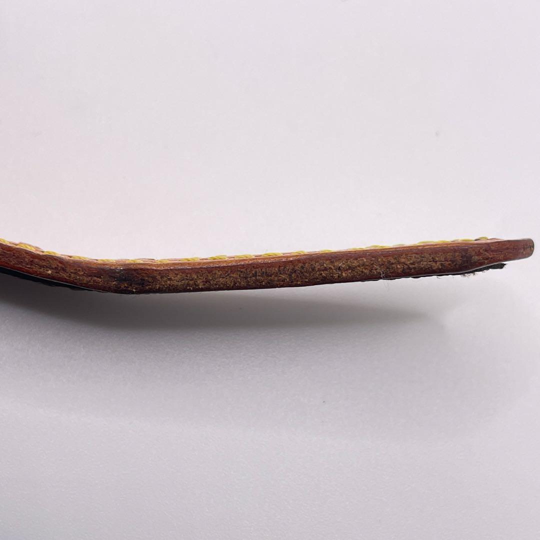 モノグラム コリエ バクスターPM ペット用 犬用 ドッグカラー 首輪 ブラウン