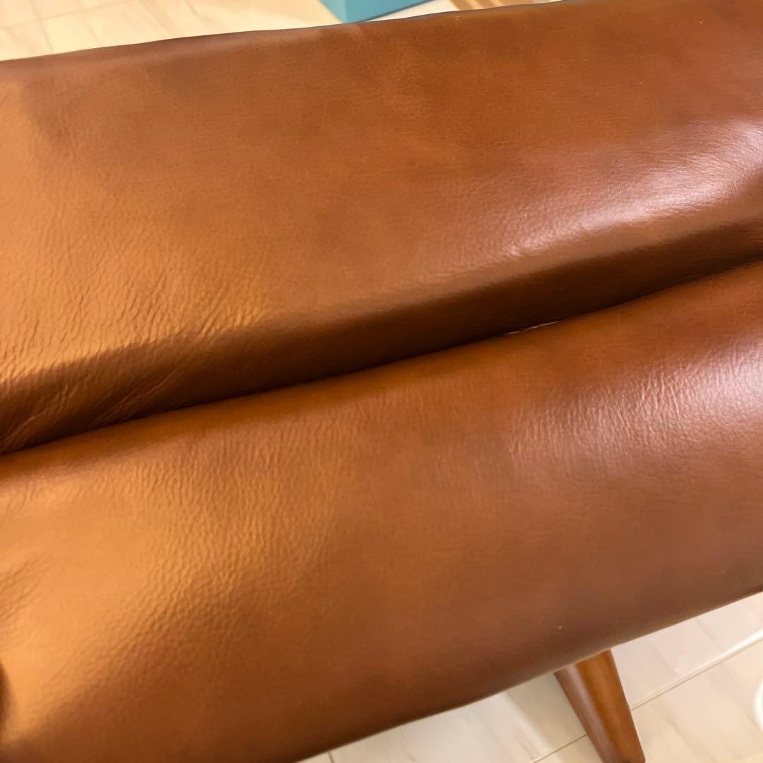 ワタリジャパン　オットマン