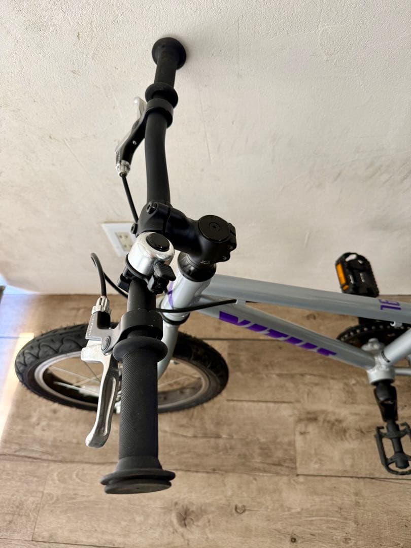 Vitus 16インチ 子供用自転車　引取り限定