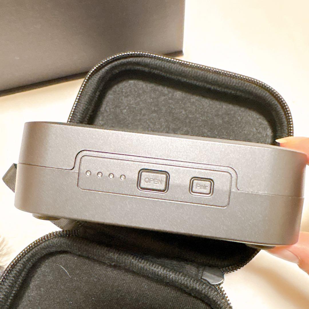 Saramonic Blink500ProB3 ワイヤレスマイクシステム