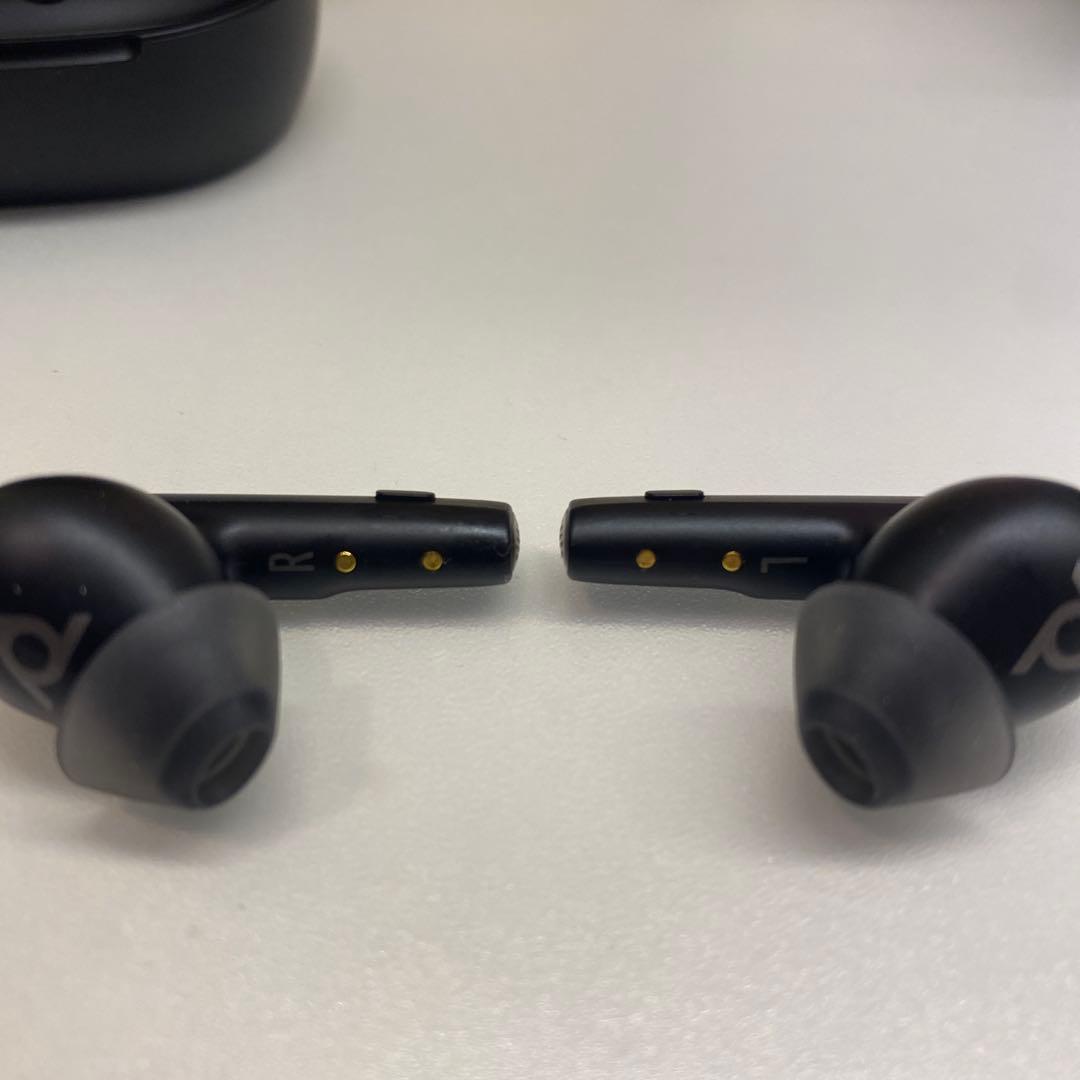 Poly Voyager Free 60+ UC ワイヤレスイヤフォン