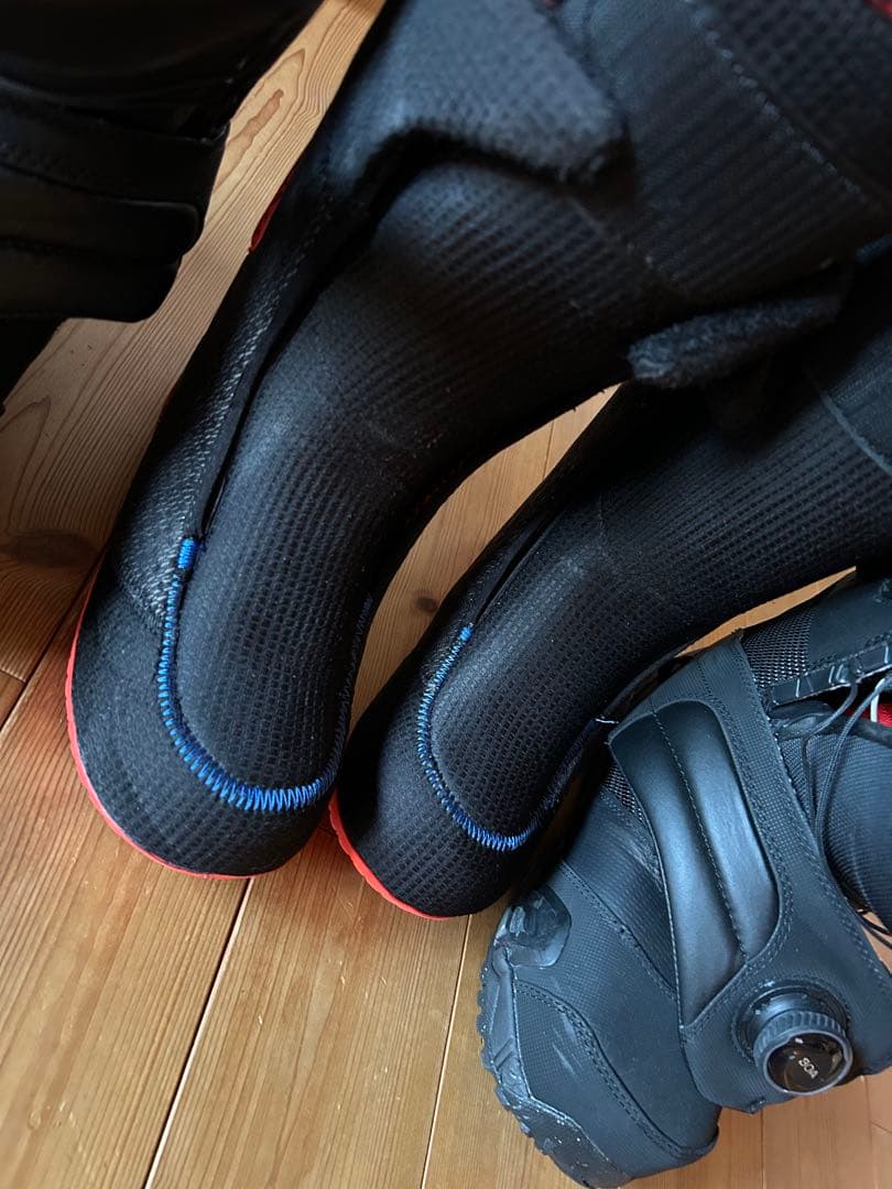 Burton アイオン ion Step On スノーボードブーツ