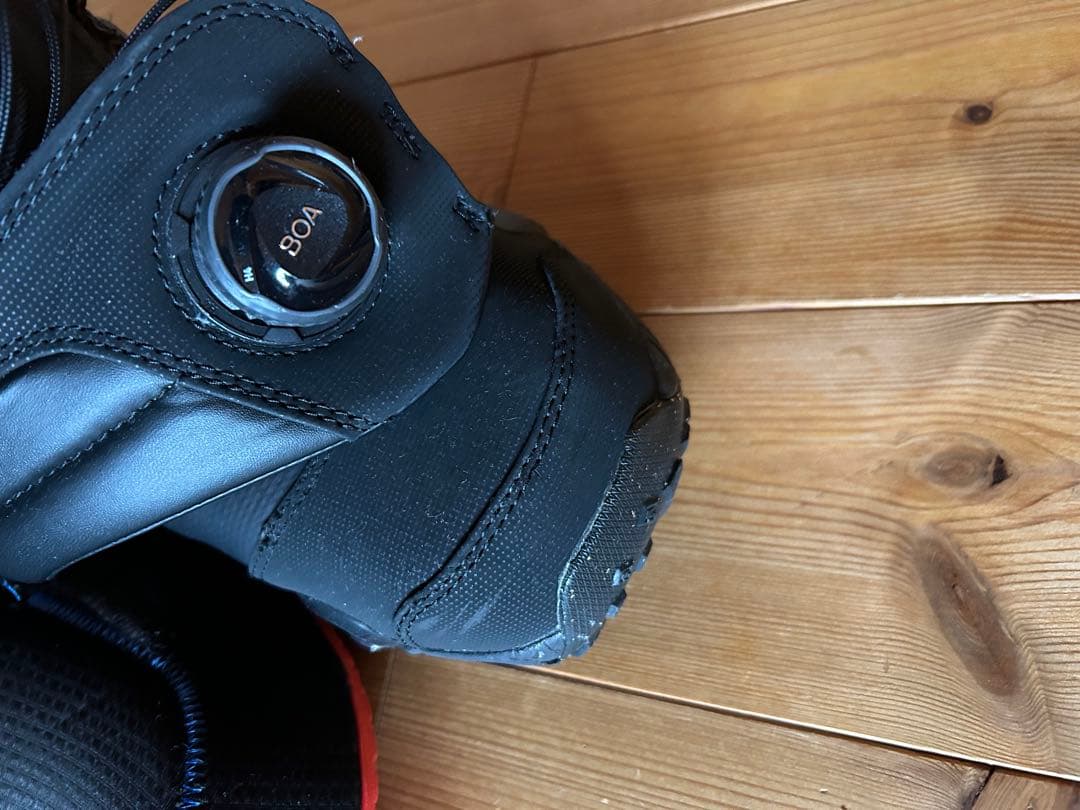 Burton アイオン ion Step On スノーボードブーツ