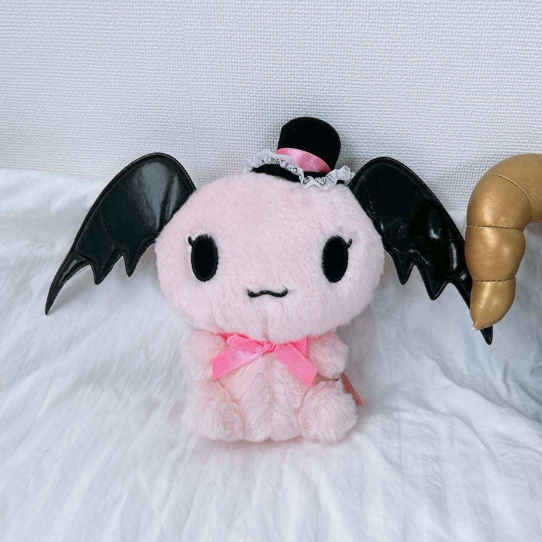 ルロロマニック　ぬいぐるみ