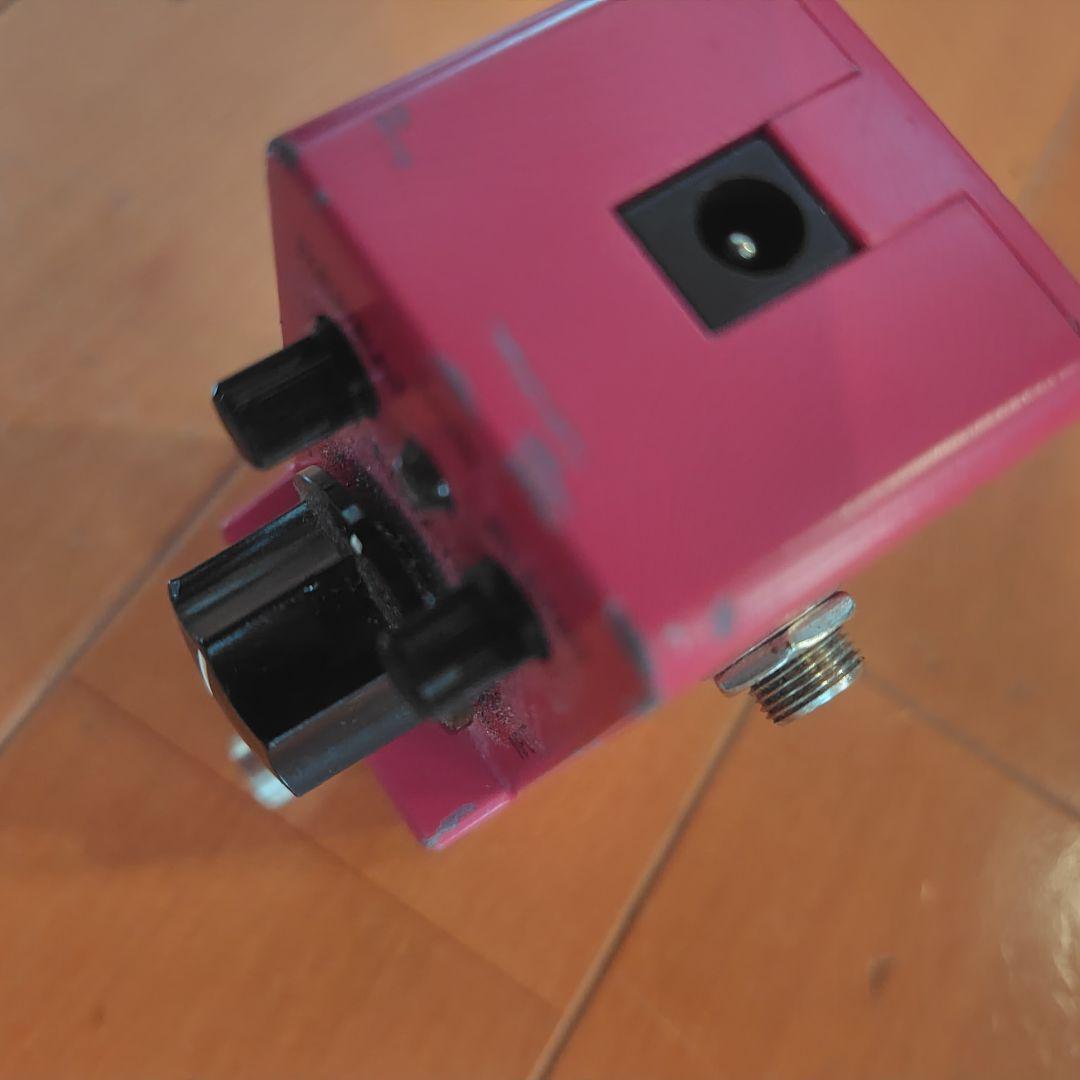 バ*ム様 Ibanez Analog Delay Mini