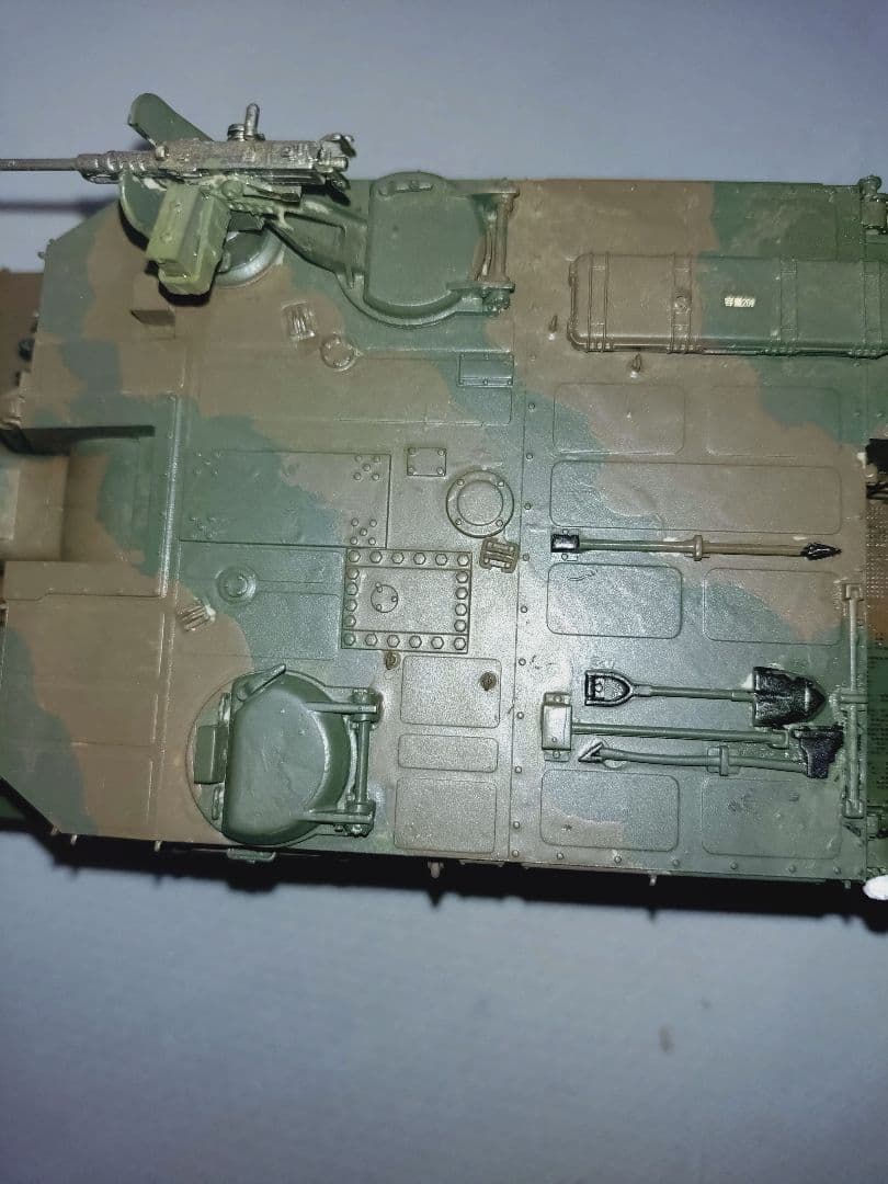 新春セール！完成品 ピットロード製 1/35 陸自99式自走砲155mm