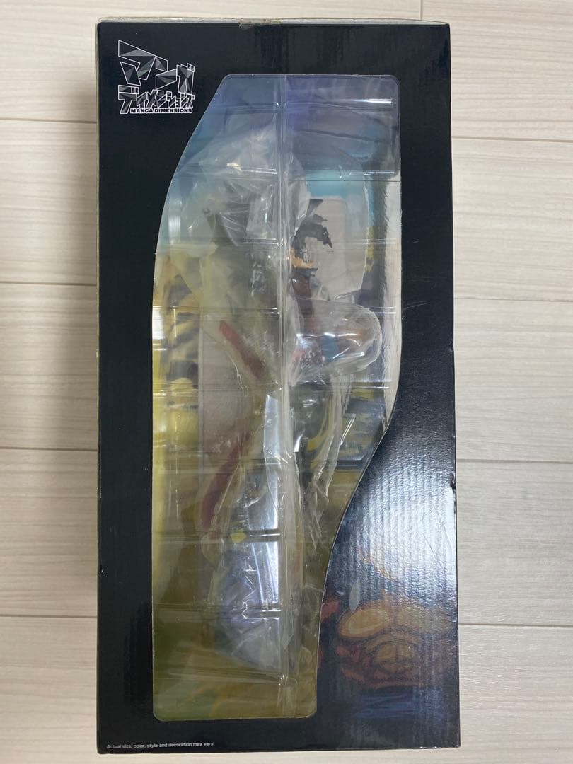 ドラゴンボール SMSPマンガディメンションズ 超サイヤ人4孫悟空