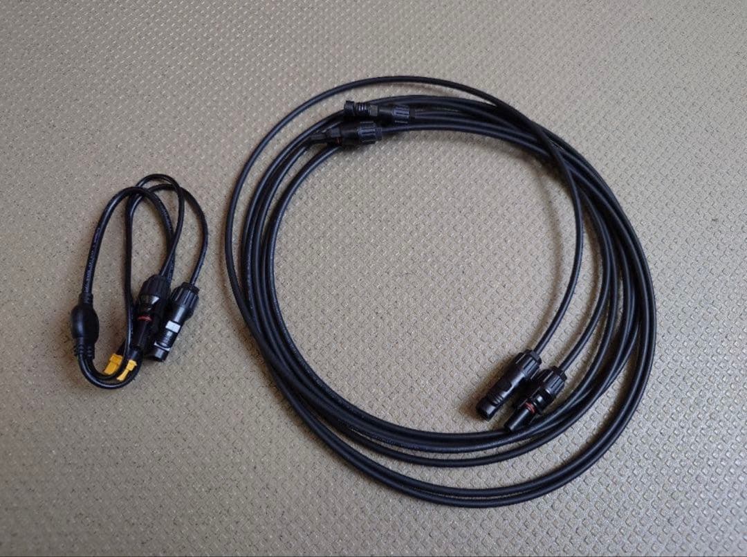 発電機・ポータブル電源 Anker Solix PS200 Portable Solar Panel