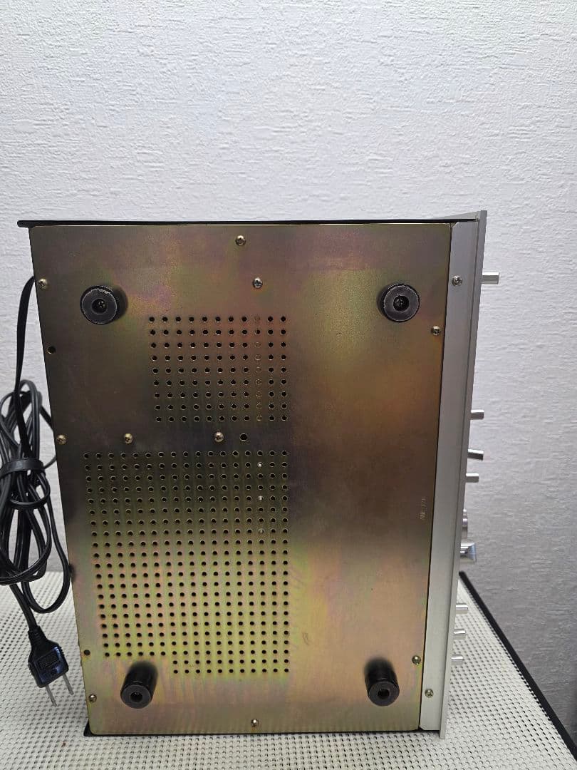 Pioneer TX-6600II & SA-6850 セット