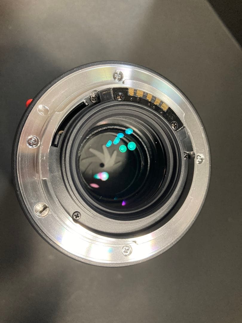 タムロン　マクロ単焦点90mm for Minolta