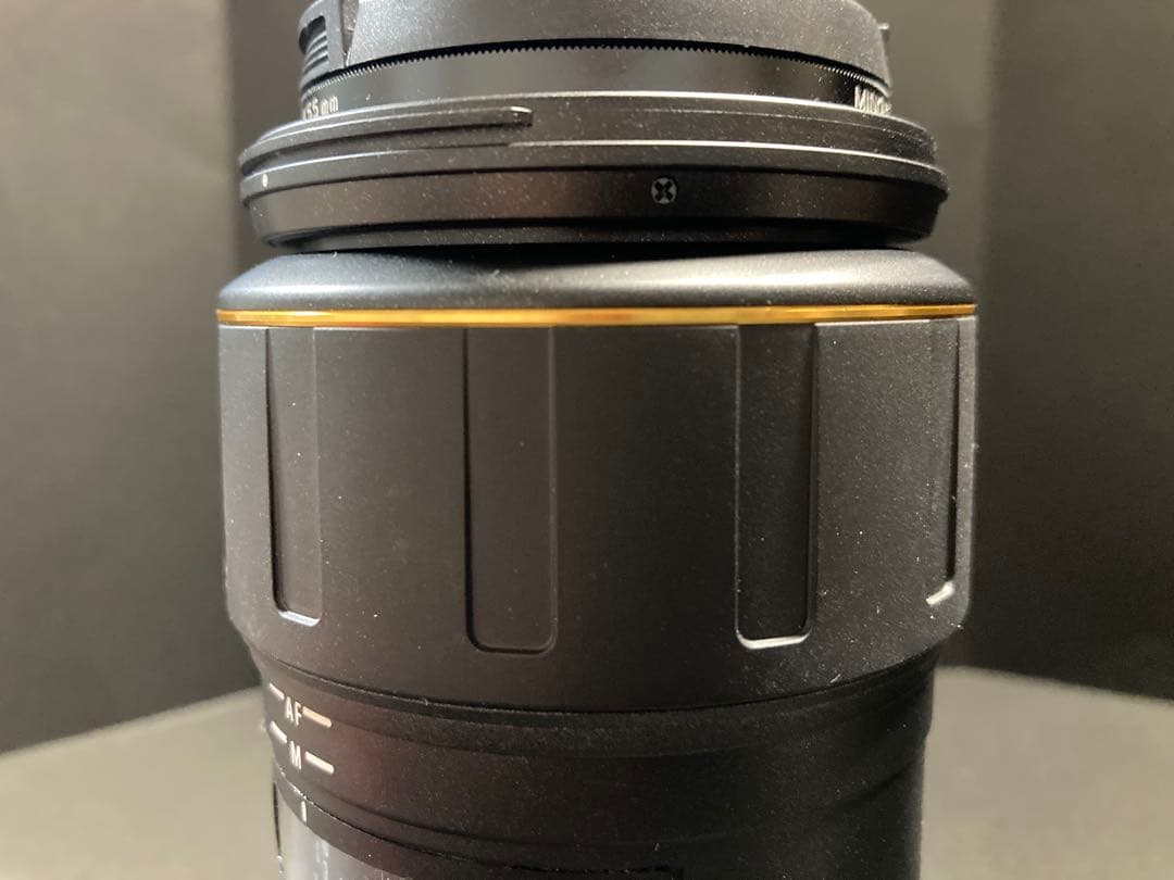 タムロン　マクロ単焦点90mm for Minolta