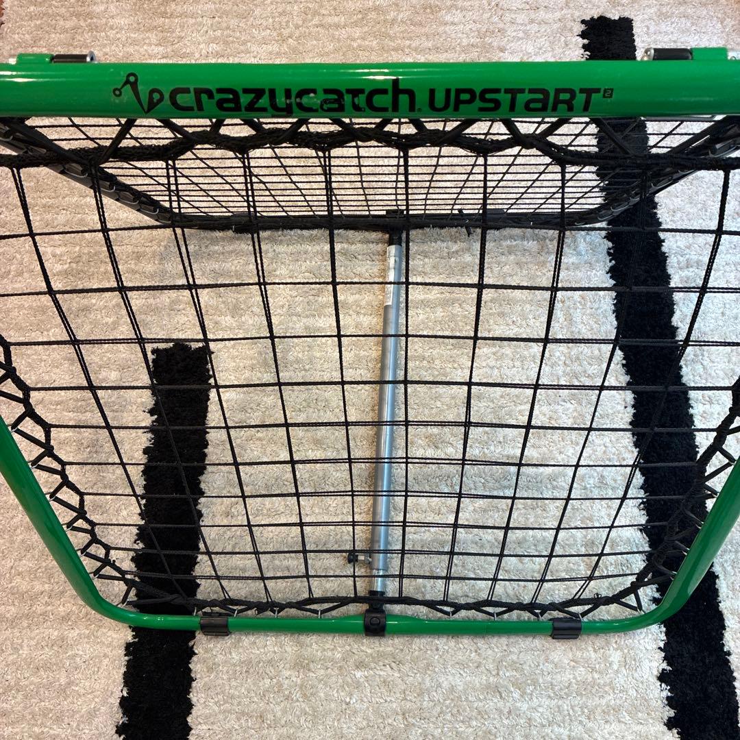 【送料込み】クレイジーキャッチ アップスタート
