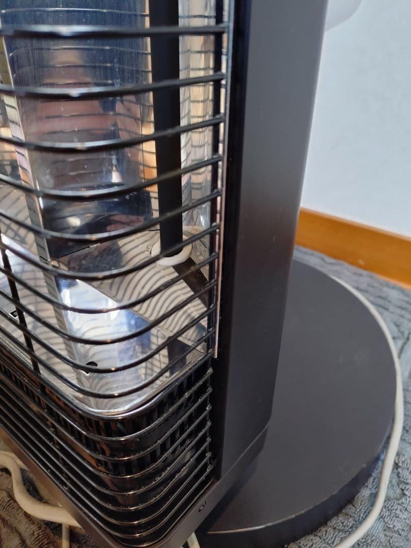 DAIKINセラムヒート　ERFT11XS-T　2020年製品