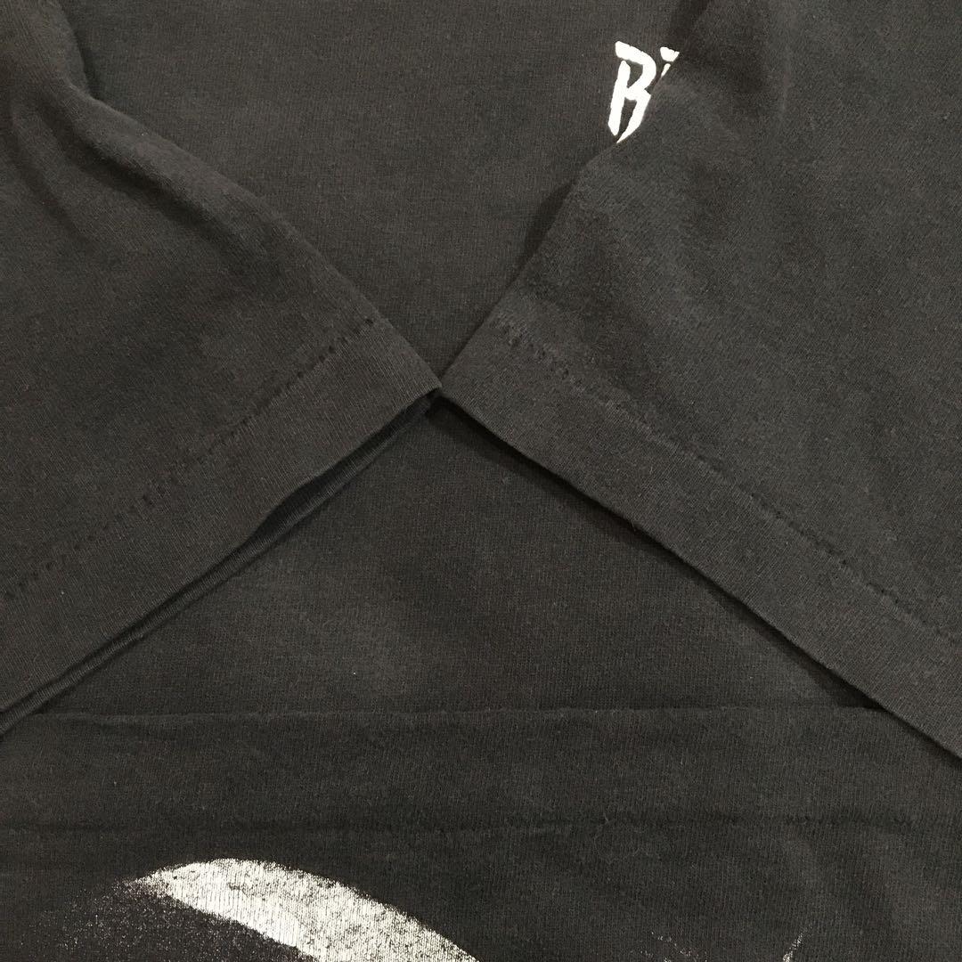 90s Bradford カートコバーン Tシャツ　THISMAN 大野着用