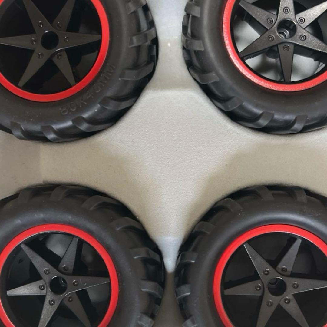 【美品】XPS1/14スケールカスタムキットケースラジコン アルミケース