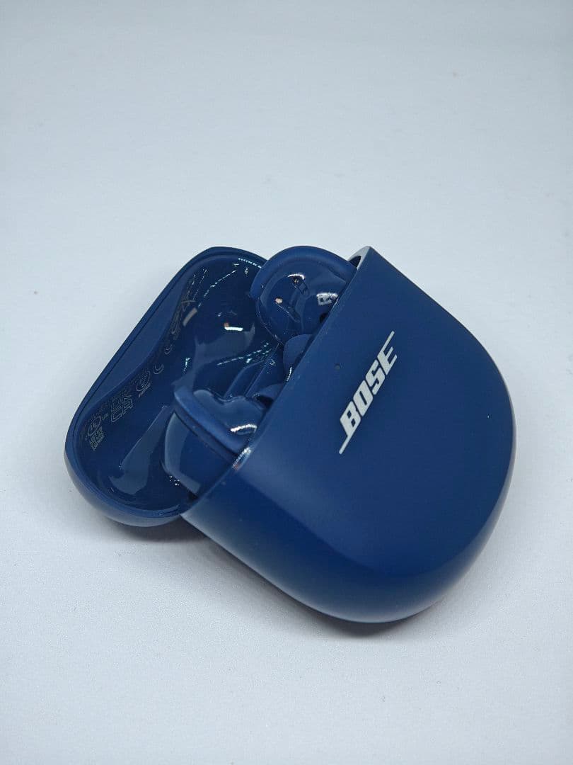 【訳あり】Bose QuietComfort Ultra ワイヤレスイヤホン