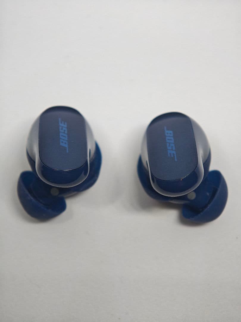 【訳あり】Bose QuietComfort Ultra ワイヤレスイヤホン