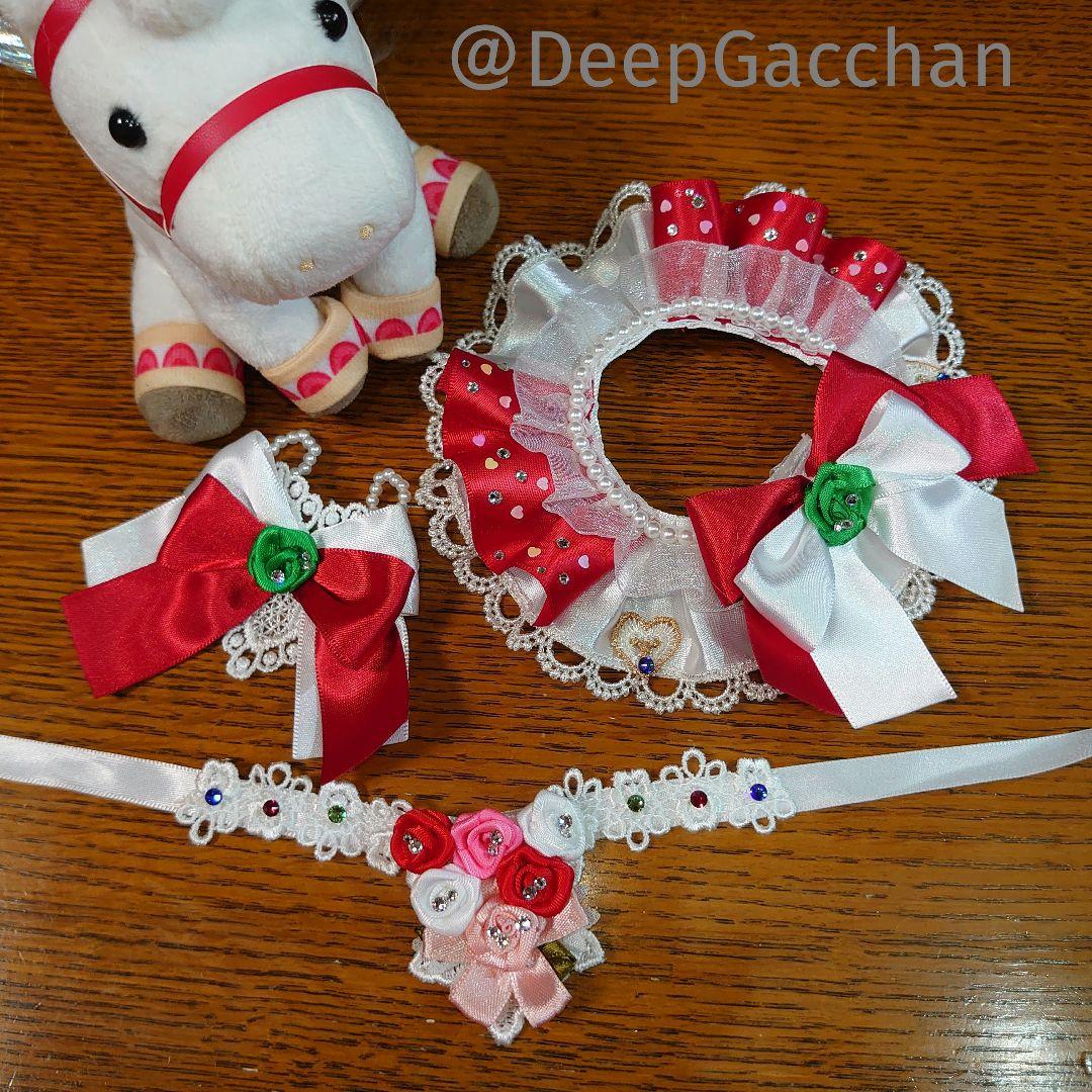 アイドルホースドレス　Sサイズ