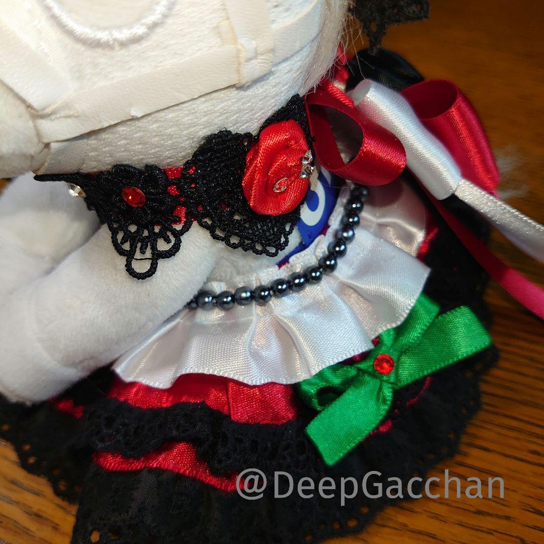 アイドルホースドレス　Sサイズ