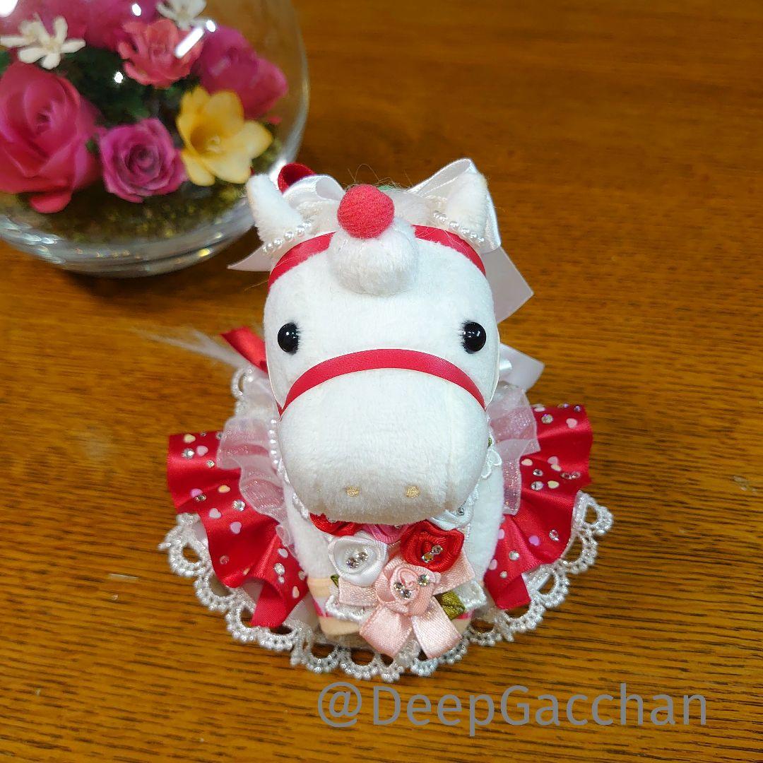 アイドルホースドレス　Sサイズ