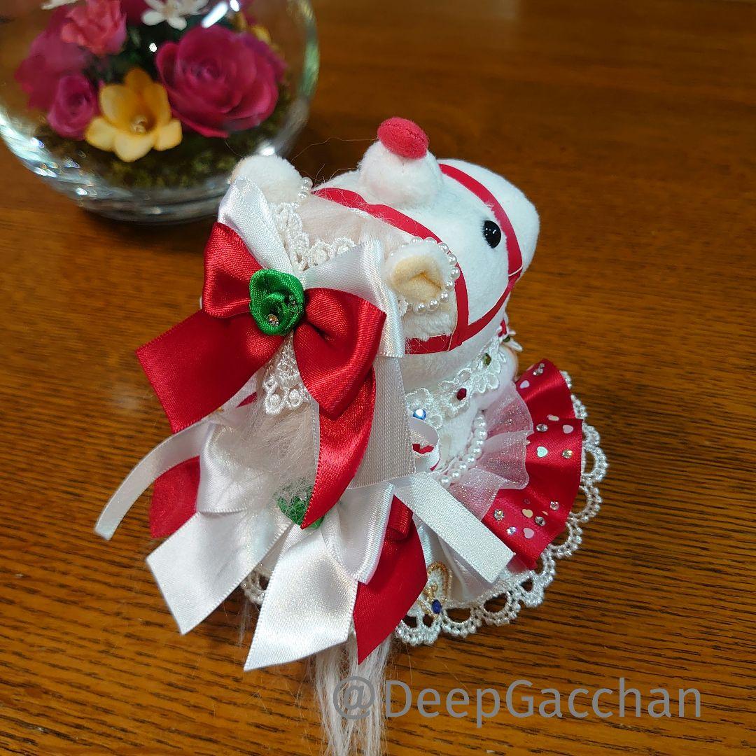 アイドルホースドレス　Sサイズ