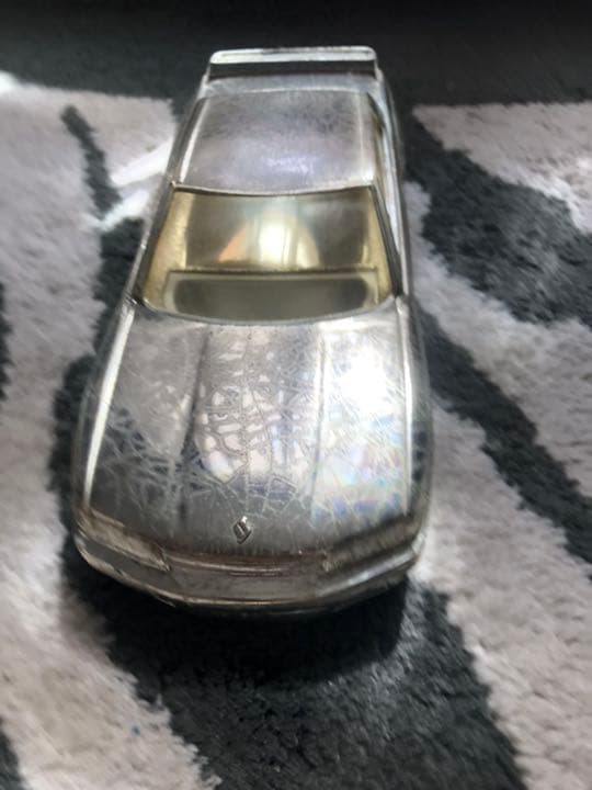 BNR32 天賞堂　灰皿たばこ入れ　希少