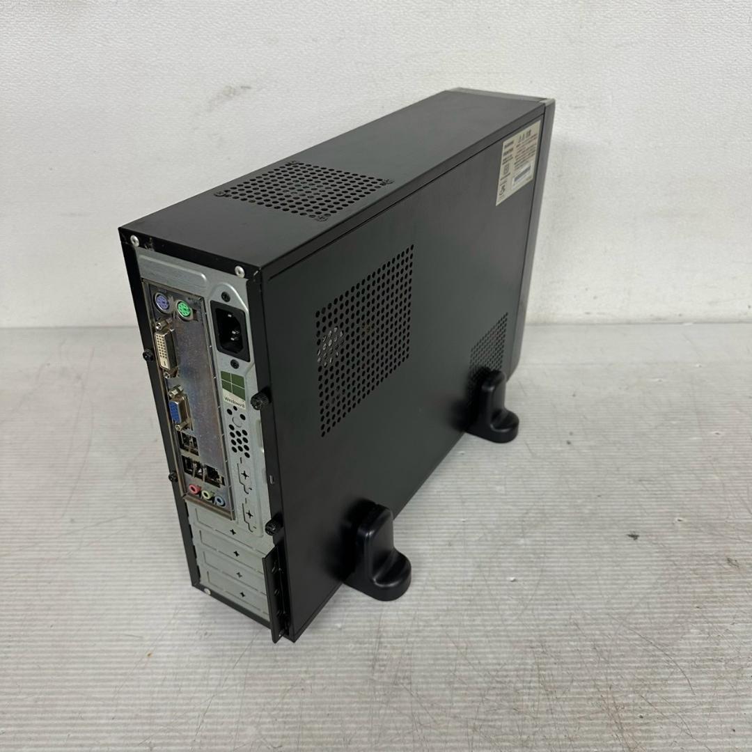 フロンティア FRS521/23A パソコン Win10  N0743