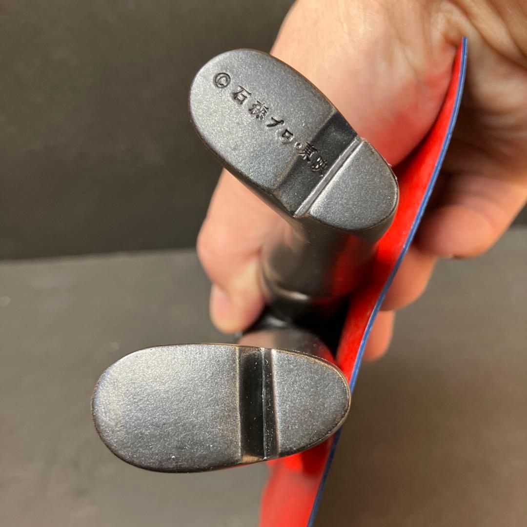 黒髪仮面　レインボー造形企画　超人怪人工房シリーズ　 ゴレンジャー　ソフビ