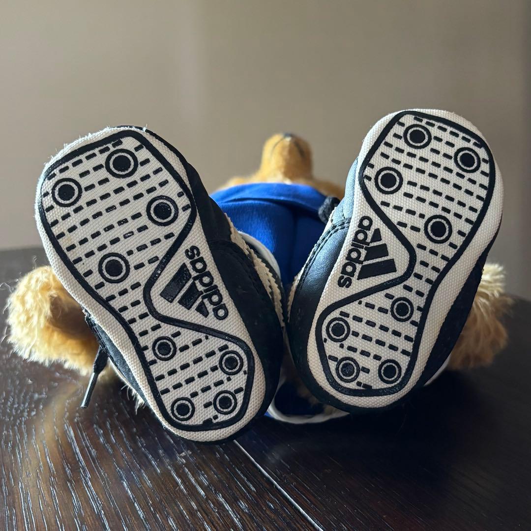 Steiffシュタイフ アディダス テディベア 2002 【日本限定】