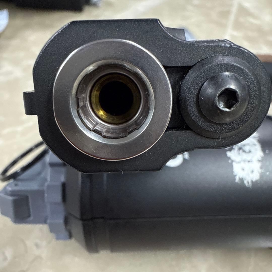 ⑨東京マルイ　デトニクス.45 ガスガン