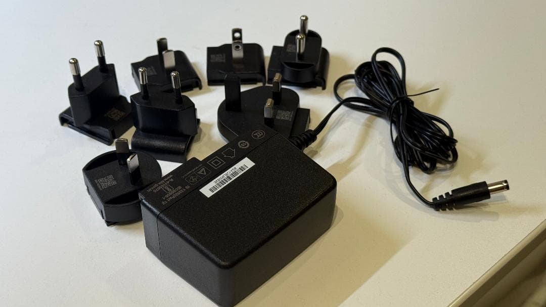 NETGEAR AX4200 WiFi 6 アクセスポイント