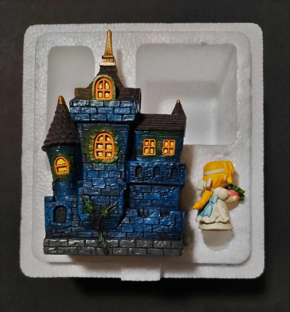 ファイナルファンタジーⅥ　コールドキャスト　オペラハウス