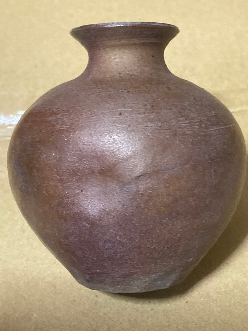 ジャンク品 徳利 詳細不明