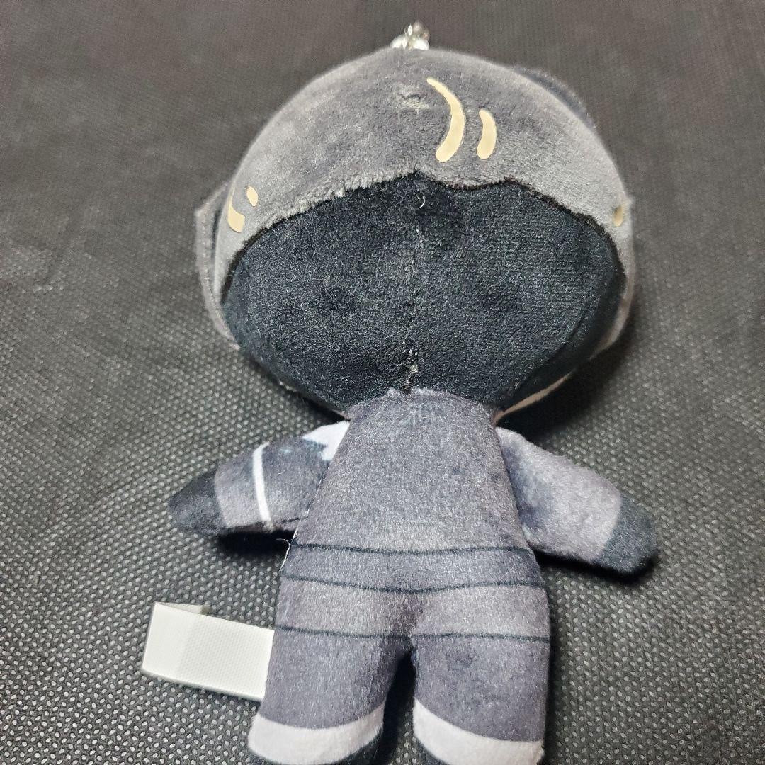 o-menz マスコットキーホルダー 人形 おかめ