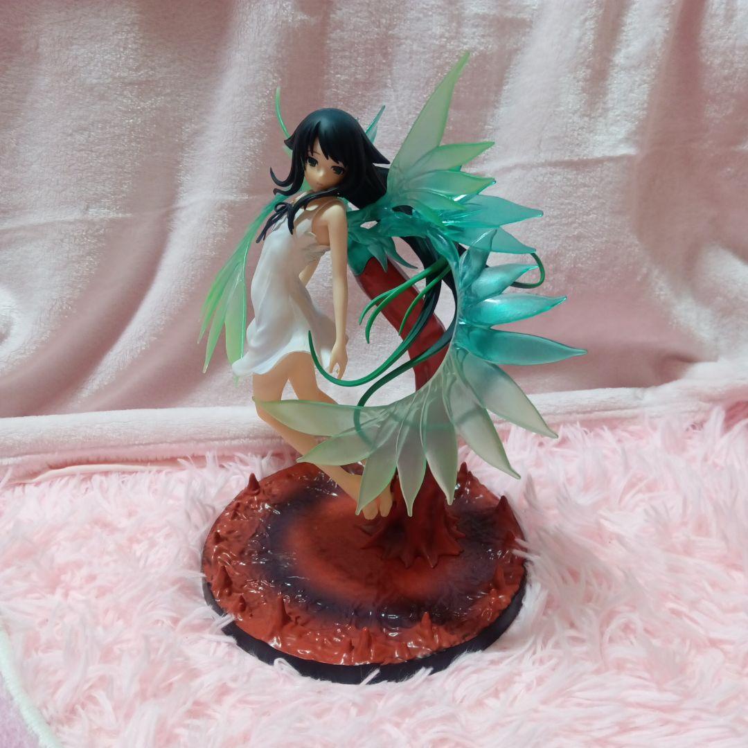 ❤︎沙耶の唄 沙耶 1/7スケール フィギュア WING ウイング❤︎