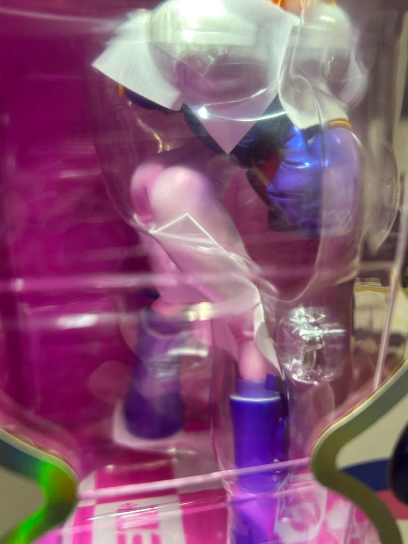 ベガパンクリリス　POPフィギュア