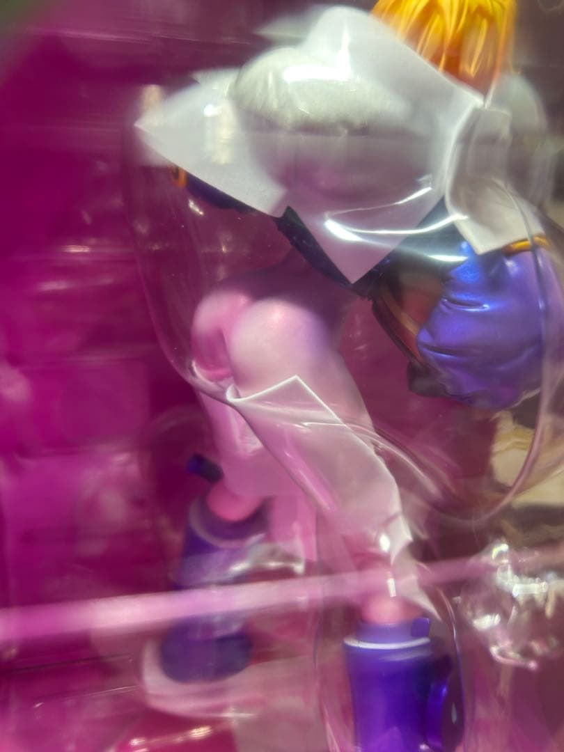 ベガパンクリリス　POPフィギュア