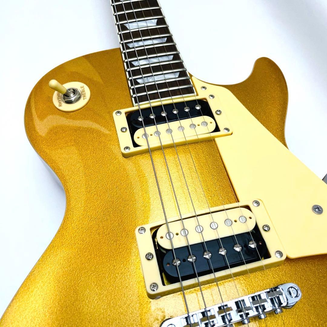 【希少】bacchus バッカス LIVE ROAD MODEL レスポール