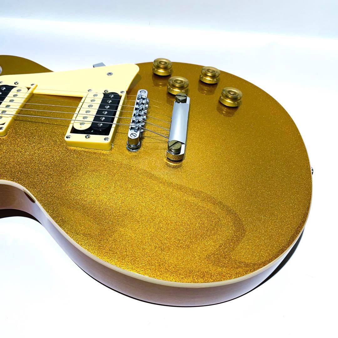 【希少】bacchus バッカス LIVE ROAD MODEL レスポール